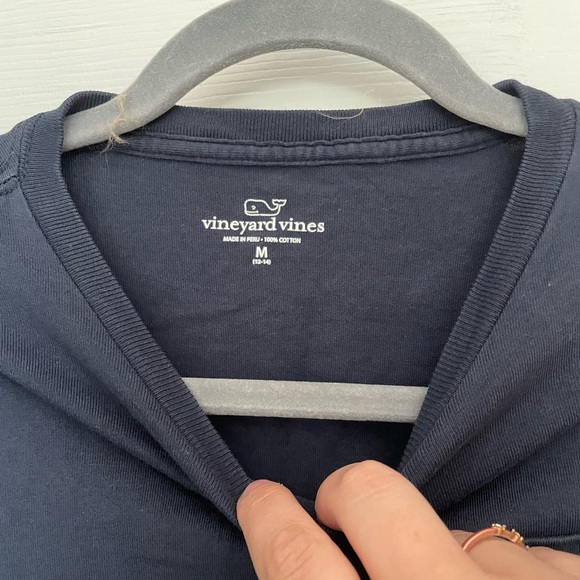 Vineyard Vines St. Paddy’s Day Tee - Picture 5 of 6